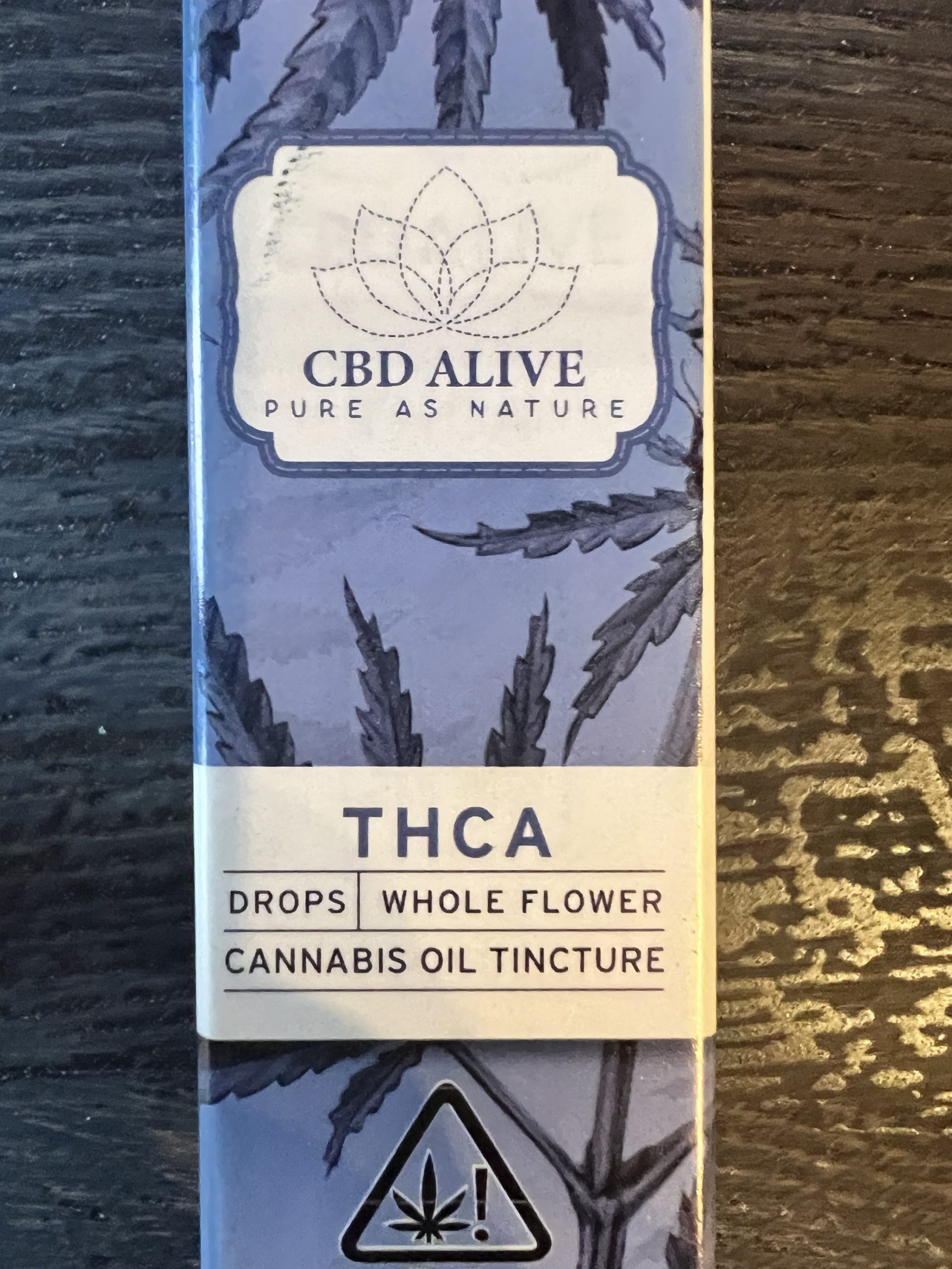 CBD Alive - Image 4