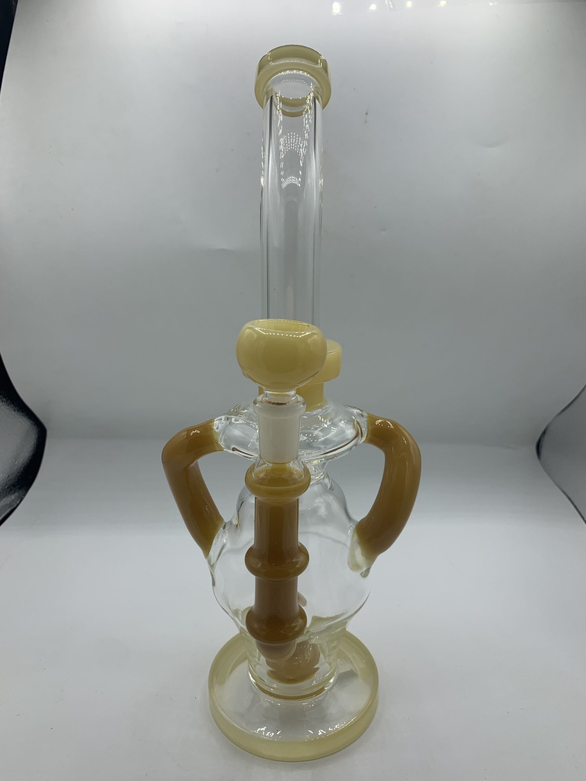 Waterpipe 13” Assorted Colors