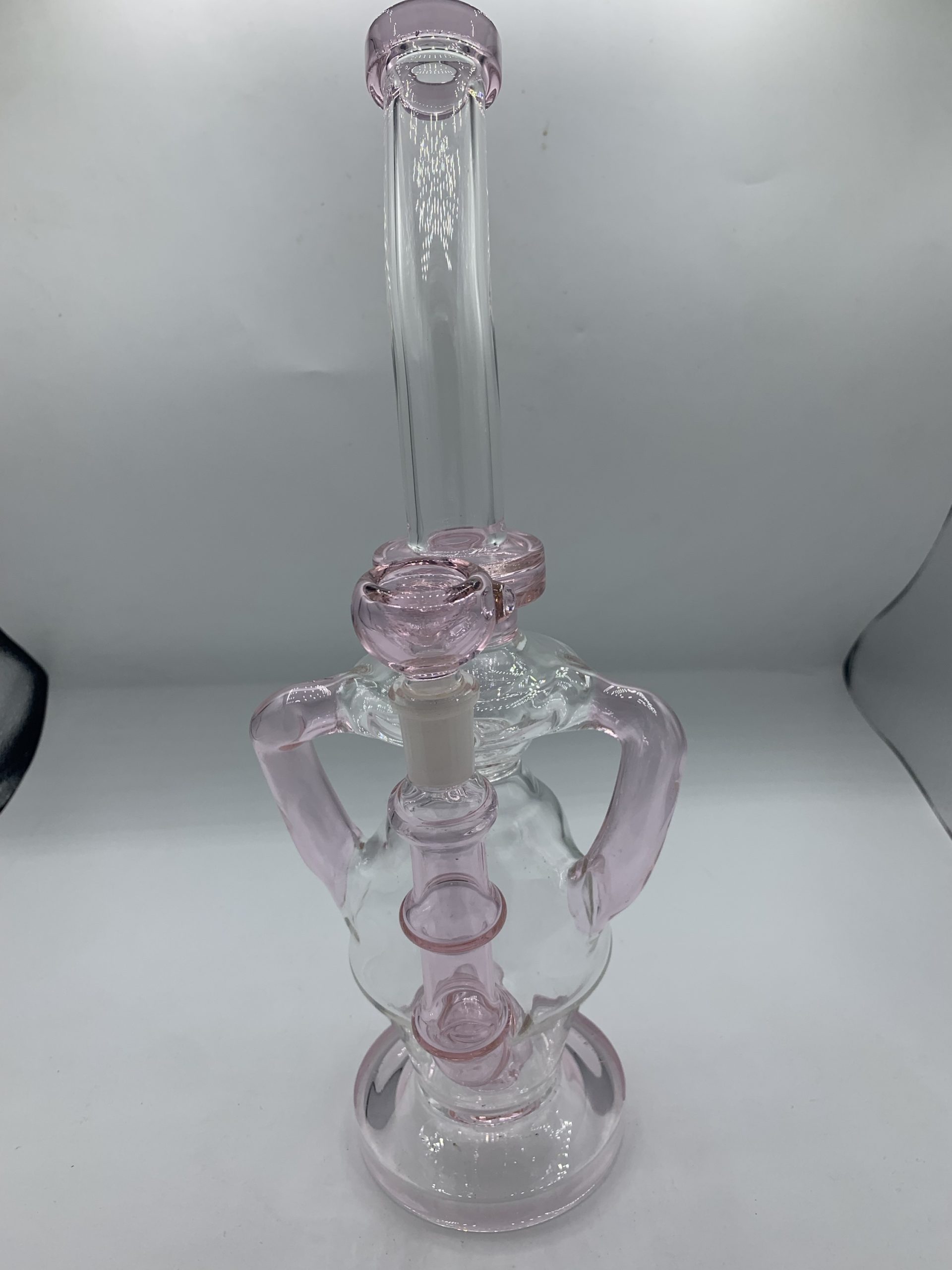 Waterpipe 13” Assorted Colors - Image 2