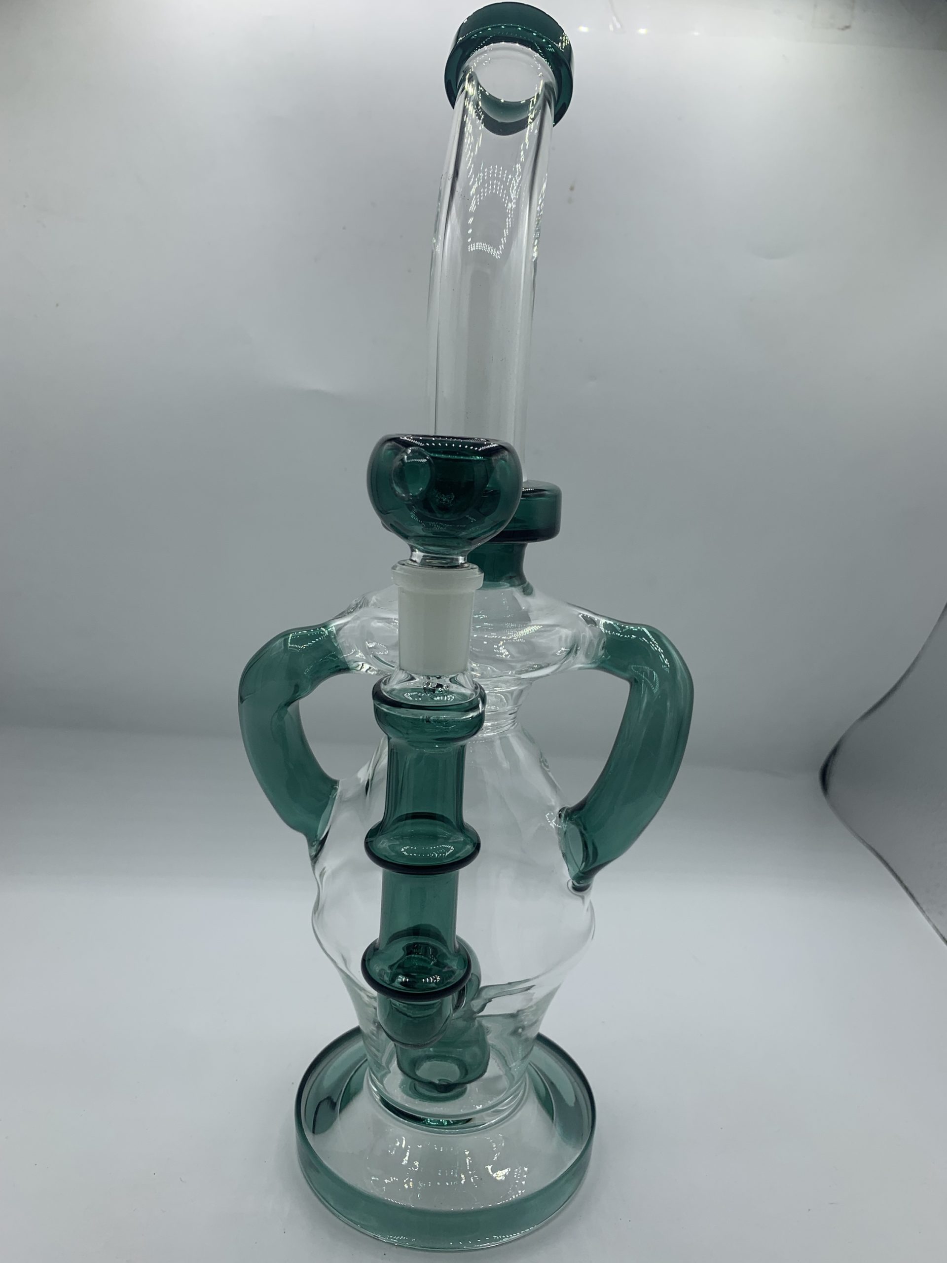 Waterpipe 13” Assorted Colors - Image 3